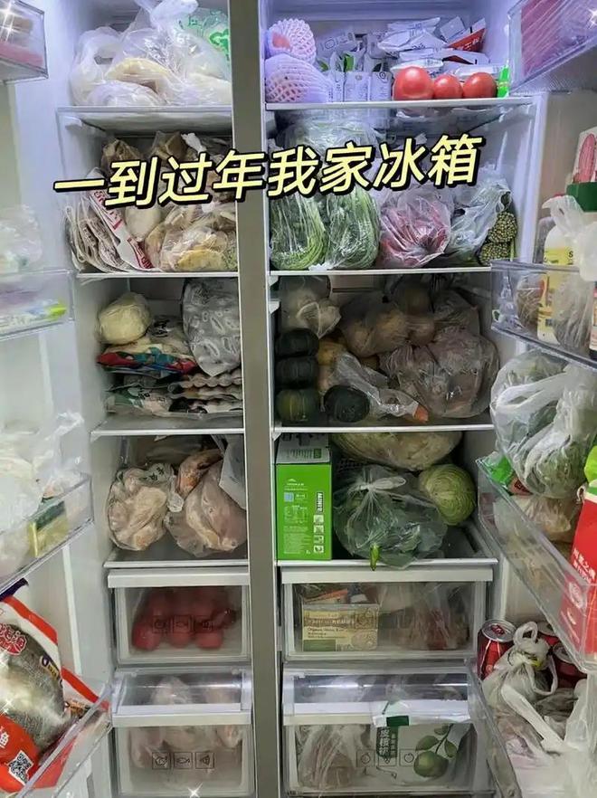 无人问津为何“对开门冰箱”没人买了？尊龙凯时app曾经火爆到溢价现在却(图8)