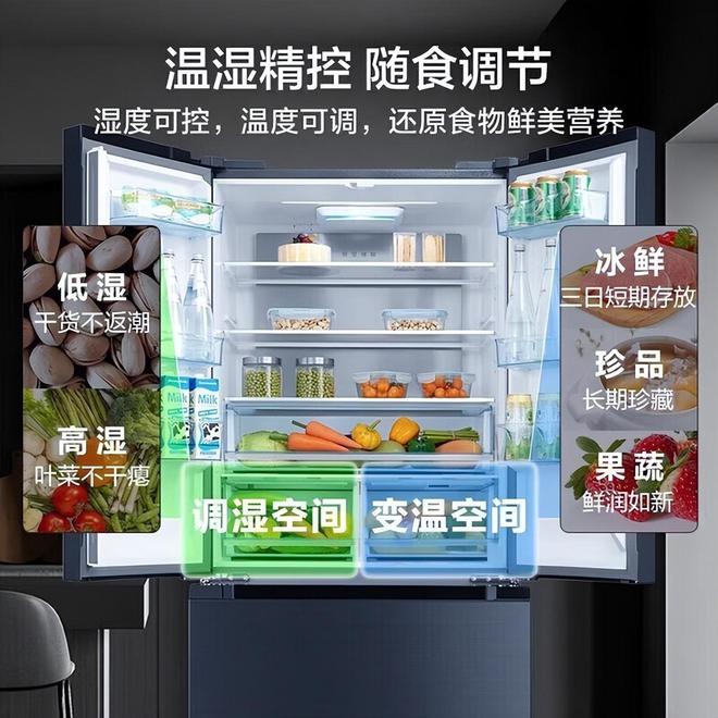 无人问津为何“对开门冰箱”没人买了？尊龙凯时app曾经火爆到溢价现在却(图16)