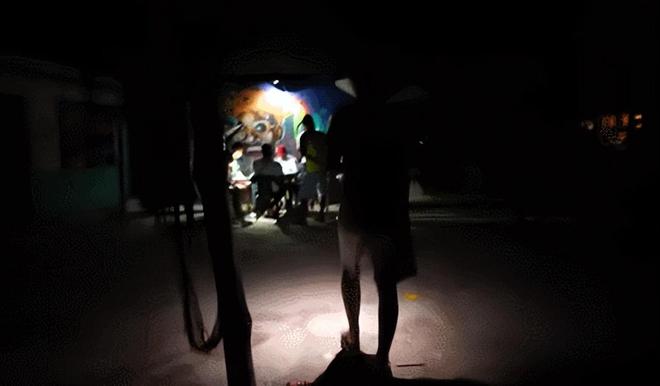 蜗居”大海中央没警察没法律平均寿命85岁尊龙凯时人生就是搏平台1200人一生“(图3)
