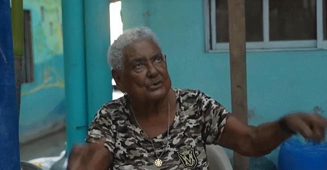 蜗居”大海中央没警察没法律平均寿命85岁尊龙凯时人生就是搏平台1200人一生“(图19)