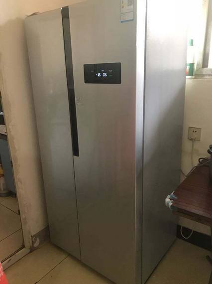 万别再买老师傅直言不讳：买错就后悔！凯时尊龙人生就是博警惕！这种冰箱门千(图3)