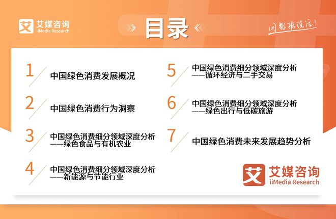 2025-2026年中国绿色消费行为白皮书z6尊龙网站登录入口中国广告主协会x艾媒咨询(图21)