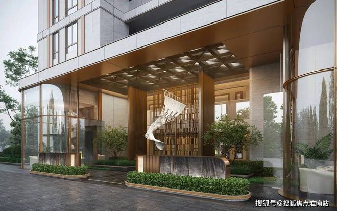 源著网站-外滩源著楼盘详情_最新价格尊龙凯时ag旗舰厅网站中建壹品·外滩(图17)