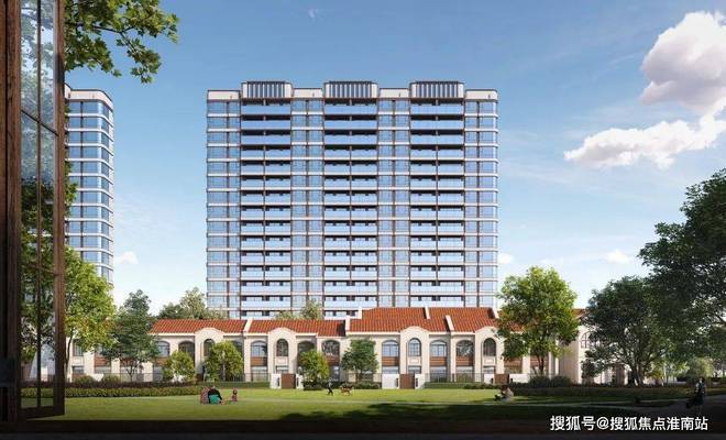 源著网站-外滩源著楼盘详情_最新价格尊龙凯时ag旗舰厅网站中建壹品·外滩(图21)