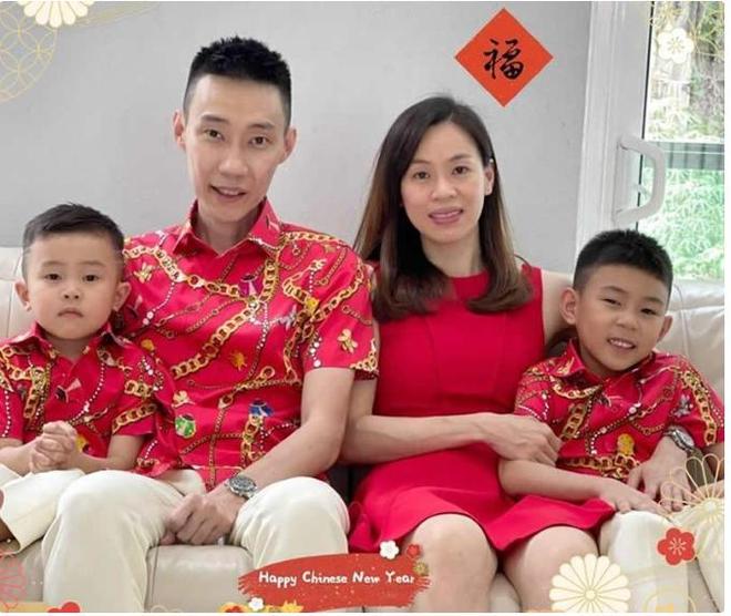 ：2年抗癌终治愈喉咙疼到吃饭得喷麻药凯时尊龙最新网站“大马一哥”李宗伟(图17)