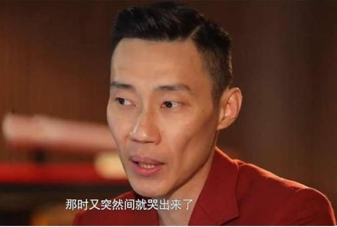 ：2年抗癌终治愈喉咙疼到吃饭得喷麻药凯时尊龙最新网站“大马一哥”李宗伟(图15)