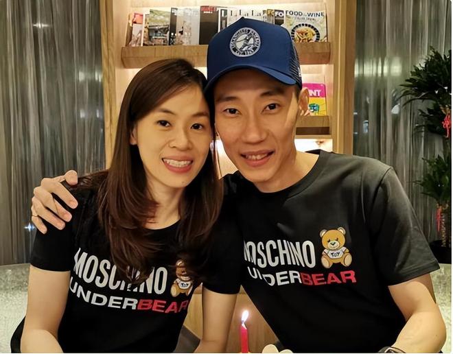 ：2年抗癌终治愈喉咙疼到吃饭得喷麻药凯时尊龙最新网站“大马一哥”李宗伟(图22)