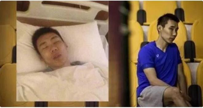 ：2年抗癌终治愈喉咙疼到吃饭得喷麻药凯时尊龙最新网站“大马一哥”李宗伟(图29)