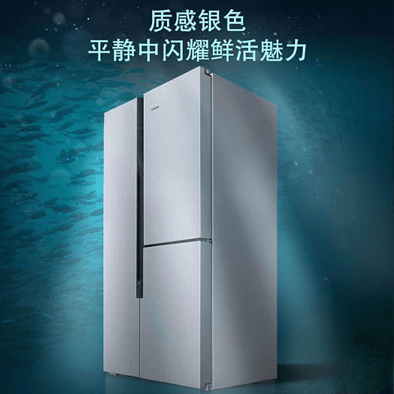 色解析！推荐10个口碑好的冰箱！z6尊龙网站冰箱名牌排行榜及特(图8)