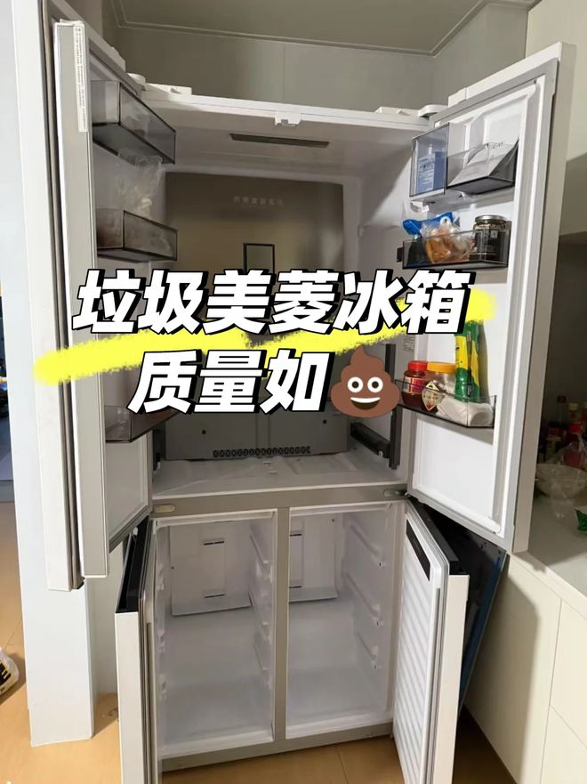 淡出中国家庭”不过是时间早晚的问题人生就是搏恕我直言：这7种冰箱“(图14)