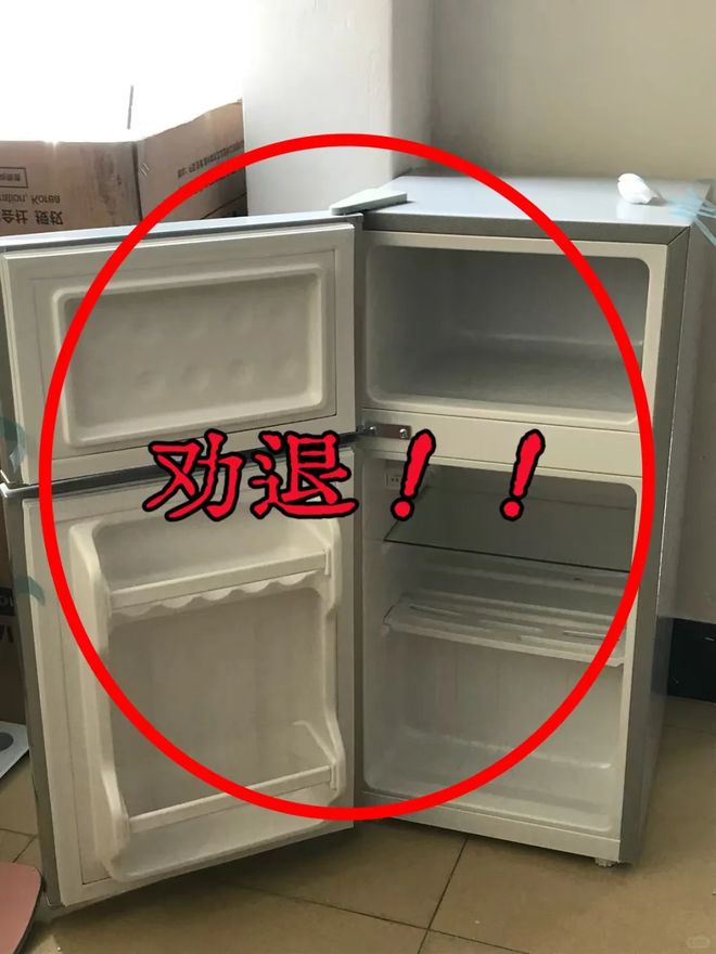 淡出中国家庭”不过是时间早晚的问题人生就是搏恕我直言:这7种冰箱“(图16) 淡出中国家庭”不过是时间早晚的问题人生就是搏恕我直言:这7种冰箱“(图16)