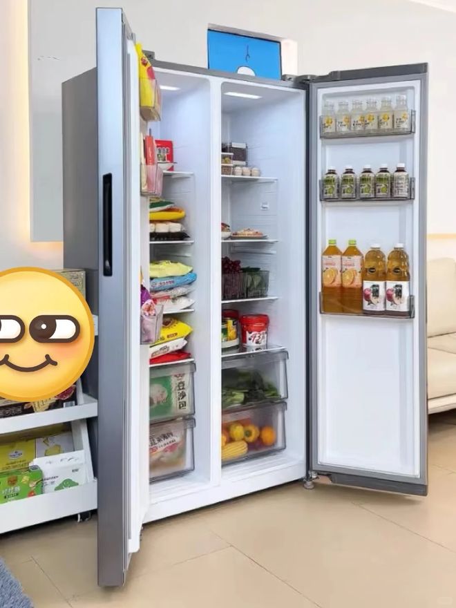 淡出中国家庭”不过是时间早晚的问题人生就是搏恕我直言:这7种冰箱“(图1) 淡出中国家庭”不过是时间早晚的问题人生就是搏恕我直言:这7种冰箱“(图1)