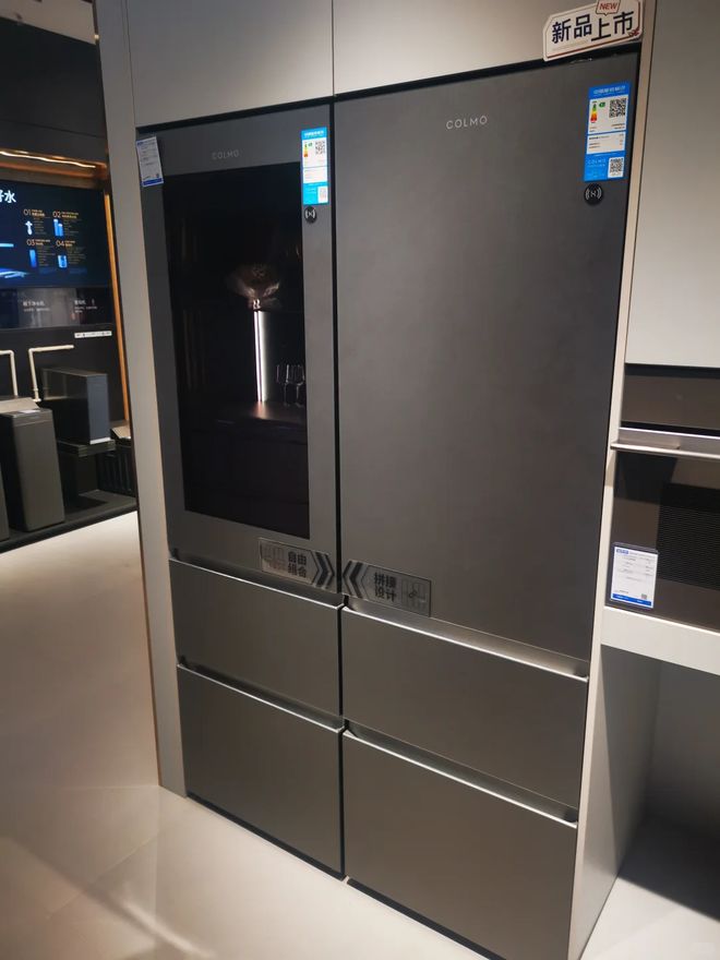 淡出中国家庭”不过是时间早晚的问题人生就是搏恕我直言:这7种冰箱“(图3) 淡出中国家庭”不过是时间早晚的问题人生就是搏恕我直言:这7种冰箱“(图3)