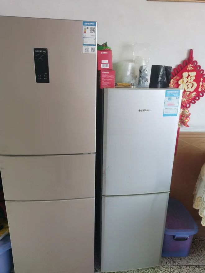 淡出中国家庭”不过是时间早晚的问题人生就是搏恕我直言:这7种冰箱“(图12) 淡出中国家庭”不过是时间早晚的问题人生就是搏恕我直言:这7种冰箱“(图12)
