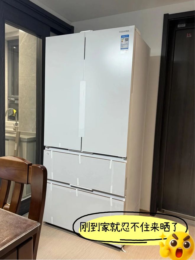 淡出中国家庭”不过是时间早晚的问题人生就是搏恕我直言:这7种冰箱“(图6) 淡出中国家庭”不过是时间早晚的问题人生就是搏恕我直言:这7种冰箱“(图6)