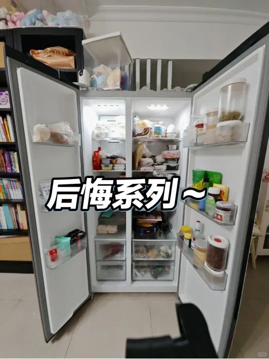 淡出中国家庭”不过是时间早晚的问题人生就是搏恕我直言:这7种冰箱“(图5) 淡出中国家庭”不过是时间早晚的问题人生就是搏恕我直言:这7种冰箱“(图5)