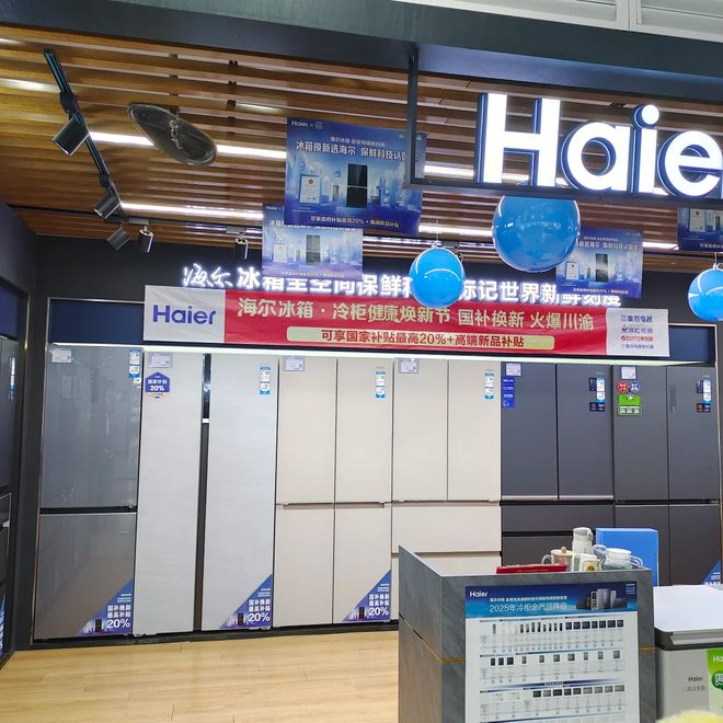 淡出中国家庭”不过是时间早晚的问题人生就是搏恕我直言:这7种冰箱“(图8) 淡出中国家庭”不过是时间早晚的问题人生就是搏恕我直言:这7种冰箱“(图8)