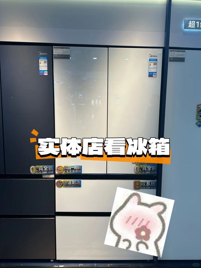 淡出中国家庭”不过是时间早晚的问题人生就是搏恕我直言:这7种冰箱“(图10) 淡出中国家庭”不过是时间早晚的问题人生就是搏恕我直言:这7种冰箱“(图10)