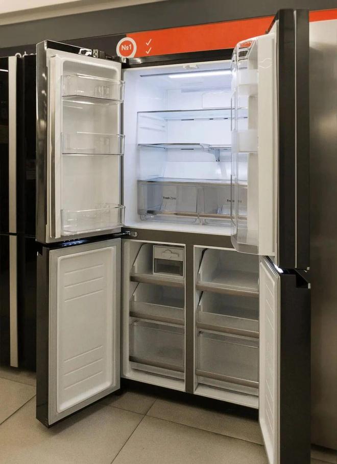 不要买不是误导全是过来人的经验教训尊龙AG网站选冰箱这6种建议大家(图5)