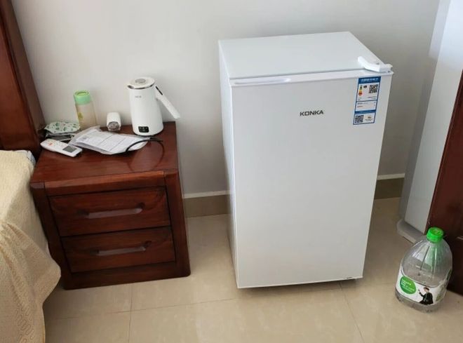 不要买不是误导全是过来人的经验教训尊龙AG网站选冰箱这6种建议大家(图6)