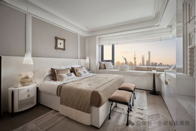 外滩瑞府售楼处发布：线上预约可享团购优惠人生就是博-尊龙凯时最新百度热搜@华润(图5)