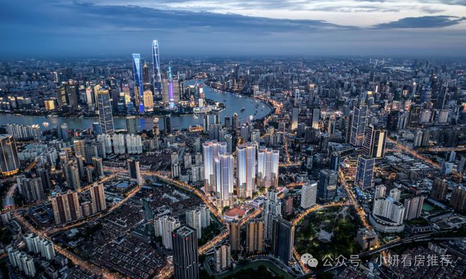 外滩瑞府售楼处发布：线上预约可享团购优惠人生就是博-尊龙凯时最新百度热搜@华润(图9)