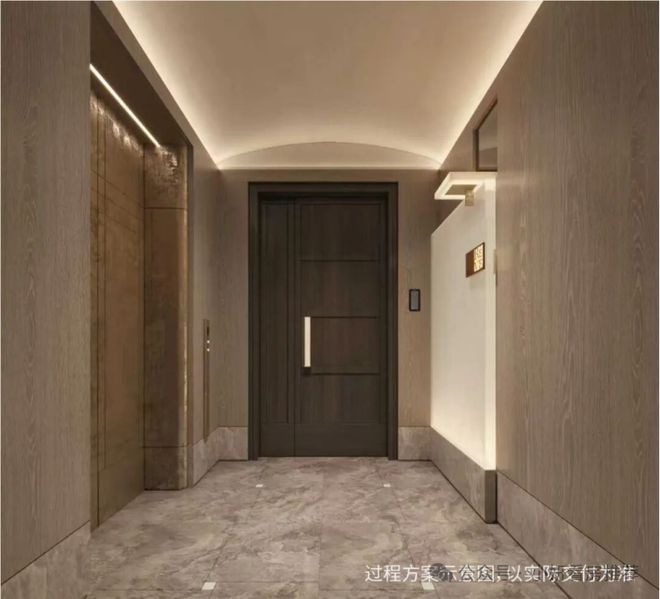 外滩瑞府售楼处发布：线上预约可享团购优惠人生就是博-尊龙凯时最新百度热搜@华润(图6)