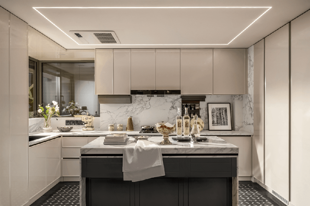 外滩瑞府售楼处发布：线上预约可享团购优惠人生就是博-尊龙凯时最新百度热搜@华润(图2)