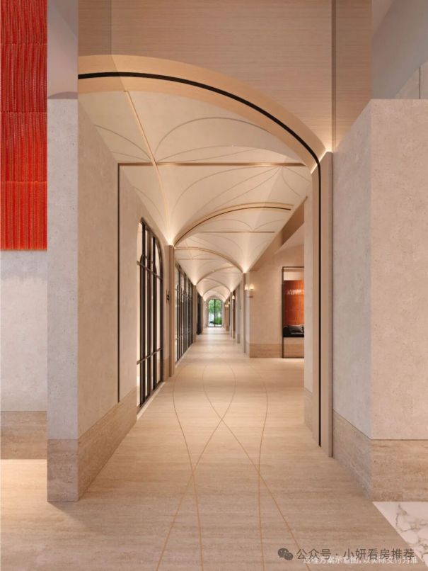 外滩瑞府售楼处发布：线上预约可享团购优惠人生就是博-尊龙凯时最新百度热搜@华润(图3)