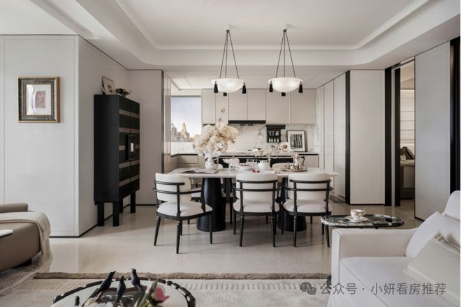 外滩瑞府售楼处发布：线上预约可享团购优惠人生就是博-尊龙凯时最新百度热搜@华润(图19)