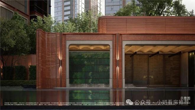 外滩瑞府售楼处发布：线上预约可享团购优惠人生就是博-尊龙凯时最新百度热搜@华润(图16)