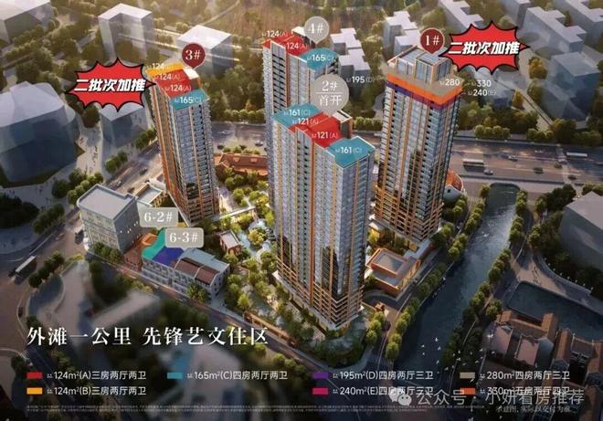 外滩瑞府售楼处发布：线上预约可享团购优惠人生就是博-尊龙凯时最新百度热搜@华润(图23)