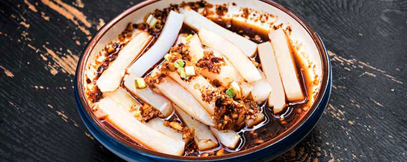 办 凉粉冷藏硬了怎么补救尊龙凯时凉粉冷藏