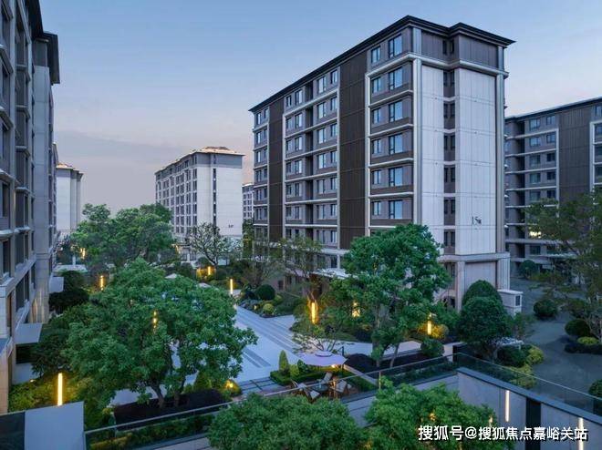 线楼盘百科→楼盘网站→测评→中心电线小时热线电话详情尊龙凯时张江金茂府售楼处电话→张江金茂府售楼中心电(图15)