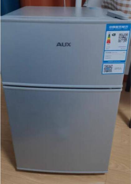 惠又省电？租房族必备实用省电小冰箱推荐尊龙凯时app平台小冰箱哪个牌子好又实(图6)
