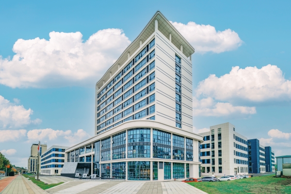 起时——聚焦永州经开区加速崛起的奋进之路